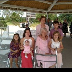 Meet your Posher, Donna